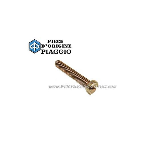 Vis de fixation de filtre à air Vespa GTR/PX/Arco